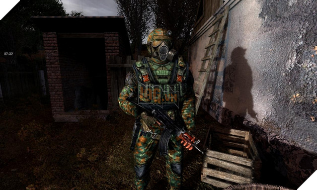 Ba cosplayer game STALKER tử vong vì bị Nga tưởng là gián điệp U Cà 3
