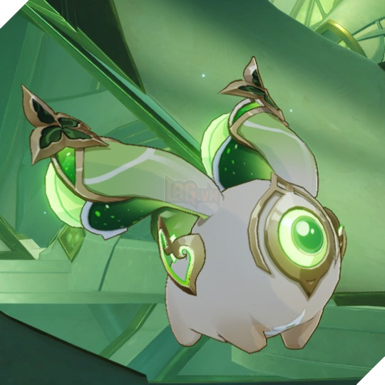 Genshin Impact bật ngửa với bộ cosplay Trạm Cuối Akasha từ nam coser nổi tiếng trong cộng đồng 3