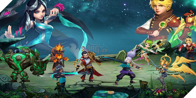 Hướng dẫn cách nhập và tổng hợp Giftcode Liên Minh Siêu Cấp mới nhất năm 2022