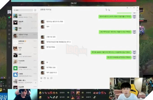 Toàn cảnh drama giữa Ba Gà Hàng Hiệu Doinb và DRX trong mùa chuyển nhượng 2022 vừa qua 3