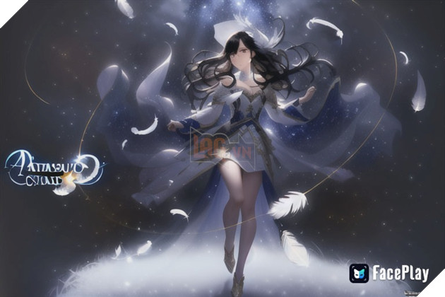 Genshin Impact: Khi các nhân vật 5 sao được AI vẽ lại thì sẽ trông như thế nào
