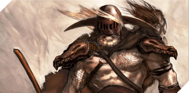 od of War Ragnarok và những nhân vật quan trong của Thần thoại Bắc Âu nhưng vẫn chưa xuất hiện