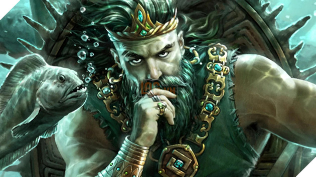 God of War Ragnarok và những nhân vật quan trong của Thần thoại Bắc Âu nhưng vẫn chưa xuất hiện