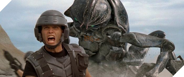 Thương hiệu điện ảnh Starship Troopers chính thức có game chuyển thể cho PC đầu năm 2023