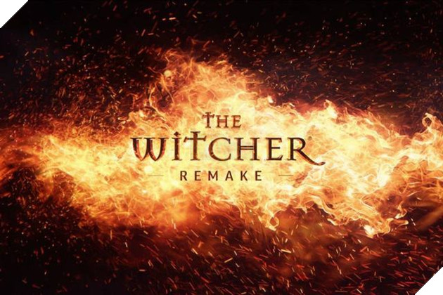 The Witcher Remake sẽ phát triển theo hướng game thế giới mở