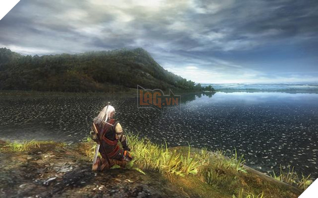 The Witcher Remake sẽ phát triển theo hướng game thế giới mở 2