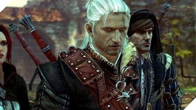 The Witcher Remake sẽ phát triển theo hướng game thế giới mở 3