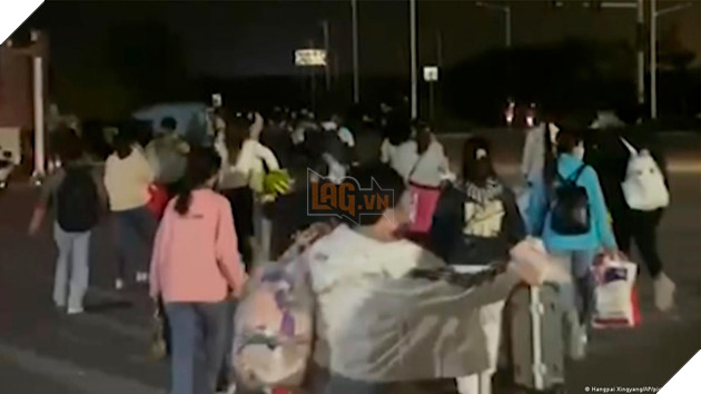 Apple dự kiến ​​​​sẽ mất 6 triệu iPhone 14 Pro do khủng hoảng nhân sự tại Foxconn