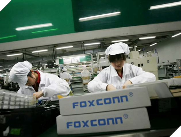 Apple dự kiến ​​​​sẽ mất 6 triệu iPhone 14 Pro do khủng hoảng nhân sự tại Foxconn