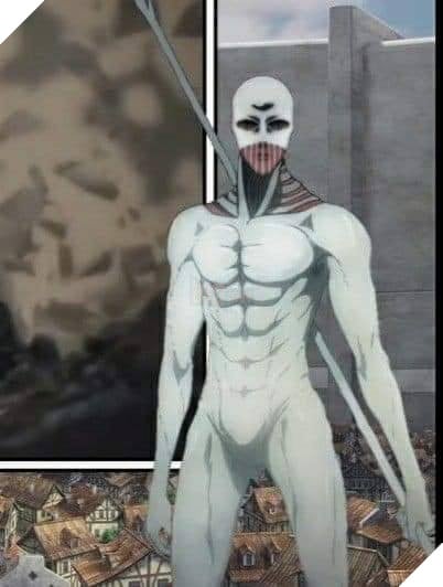 ai vẽ attack on titan