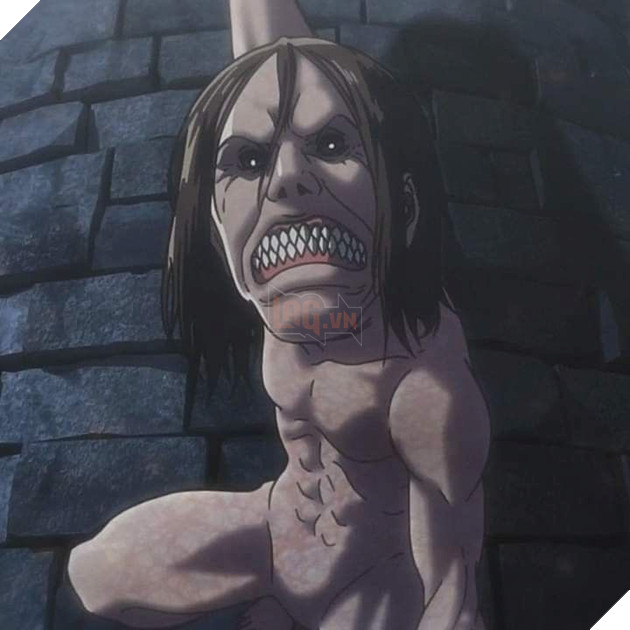 ai vẽ attack on titan