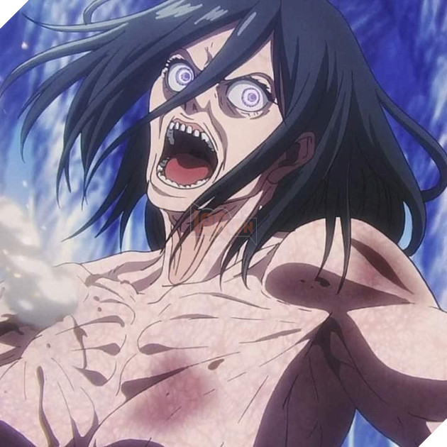 ai vẽ attack on titan