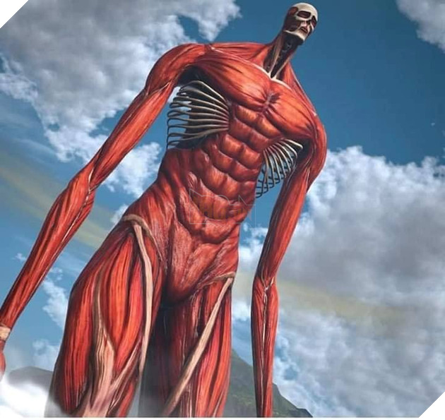 fanart attack on titan