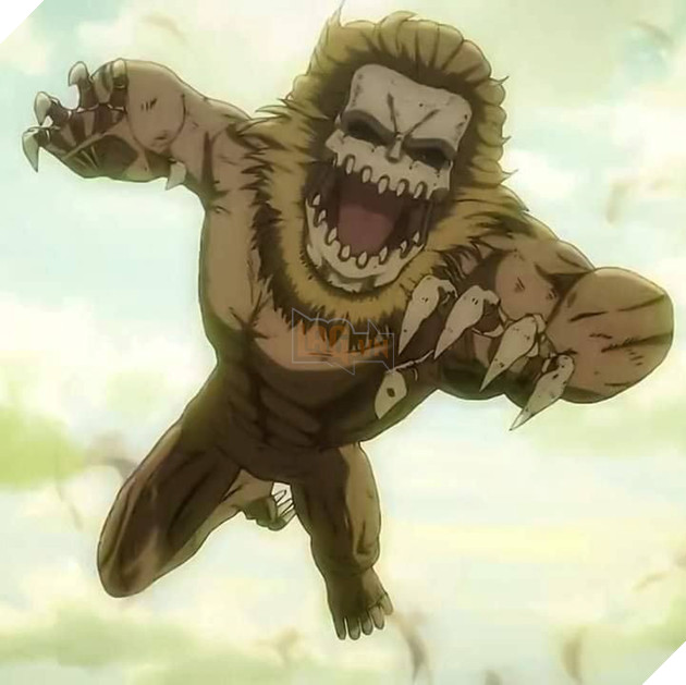 fanart attack on titan