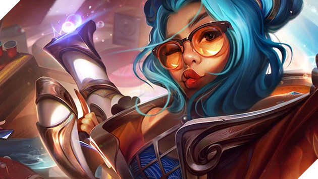 LMHT: Zeri và Nilah đang gặp rất nhiều vấn đề mà Riot Games vẫn chưa có hướng chỉnh sửa