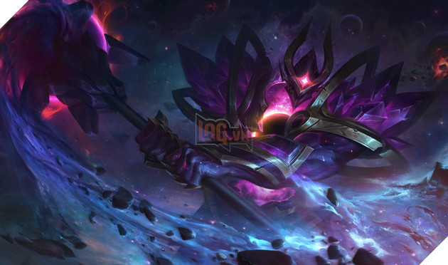 Morderkaiser và Syndra bị nerf mạnh trong bản cập nhật (Update) 12.23