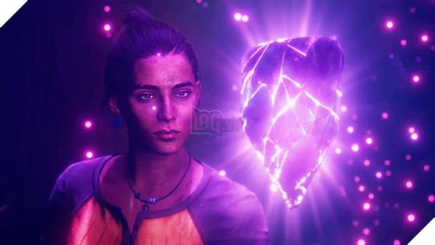 Far Cry 6: Lost Between Worlds chính thức lộ diện với đầy đủ thông tin 2