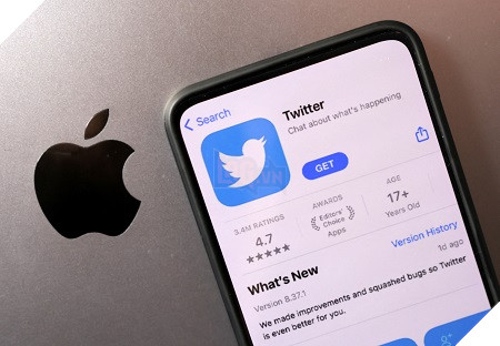 Epic Games và Spotify bắt tay với Twitter "tuyên chiến" chống lại Apple 