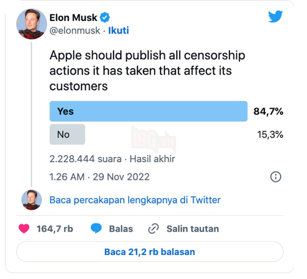 Epic Games và Spotify bắt tay với Twitter "tuyên chiến" chống lại Apple 