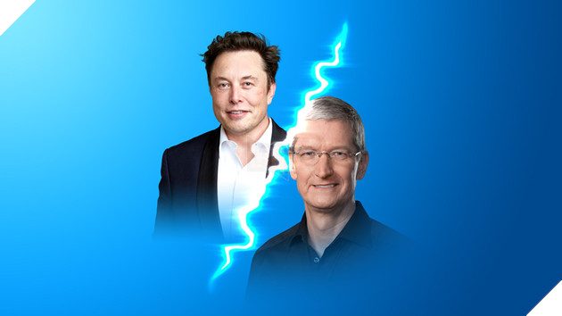 Epic Games và Spotify bắt tay với Twitter "tuyên chiến" chống lại Apple 