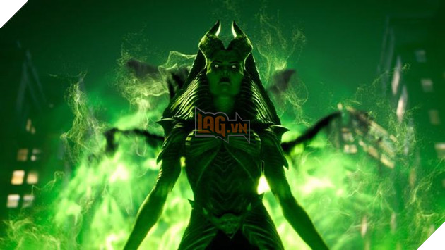 Marvel’s Midnight Suns tung trailer cuối trước thềm ra mắt
