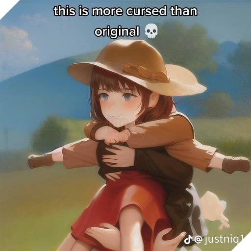 Khi những meme nổi tiếng của Genshin Impact được vẽ lại bằng AI thì sẽ như thế nào?