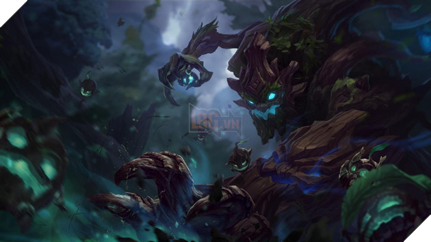 maokai 3