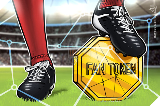 Tiền mã hoá cho người hâm mộ Messi và Ronaldo đang tăng cao tại World Cup 2022 ở Qatar