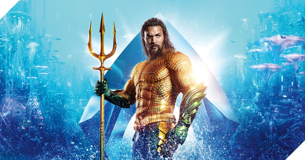 Diễn viên thủ vai Namor đưa ra quan điểm của bản thân khi được so sánh với Aquaman