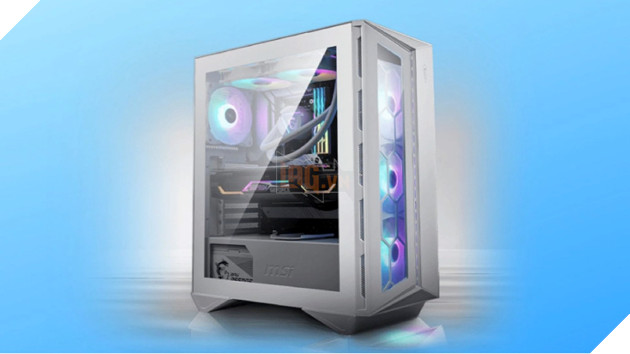 5 cấu hình PC gaming được trang bị Intel thế hệ 13 mà bạn có thể build