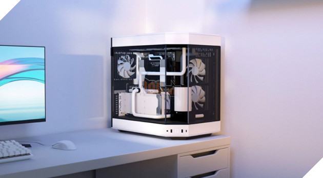 5 cấu hình PC gaming được trang bị Intel thế hệ 13 mà bạn có thể build