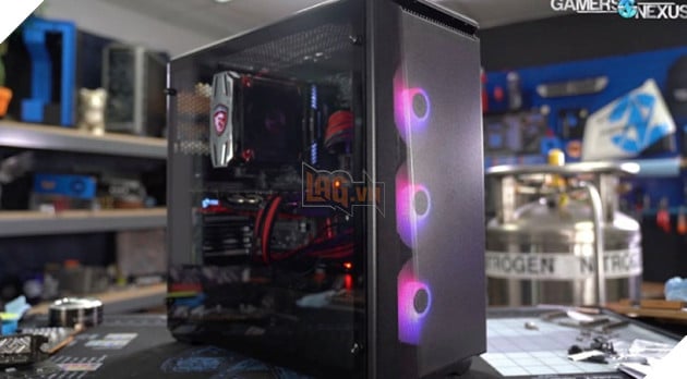 5 cấu hình PC gaming được trang bị Intel thế hệ 13 mà bạn có thể build