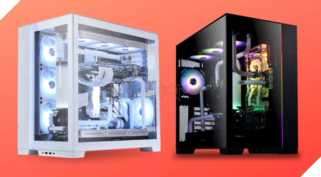 5 cấu hình PC gaming được trang bị Intel thế hệ 13 mà bạn có thể build