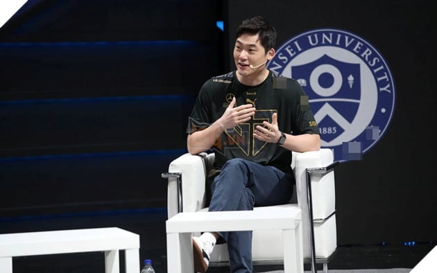 LMHT: CEO của Gen.G thẳng thắn cho rằng đội tuyển đang chưa tìm được nhà tài trợ mới