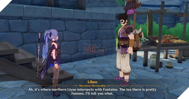 Genshin Impact: Leaker hé lộ thiết kế của Steampunk City – “thủ đô” của Fontaine