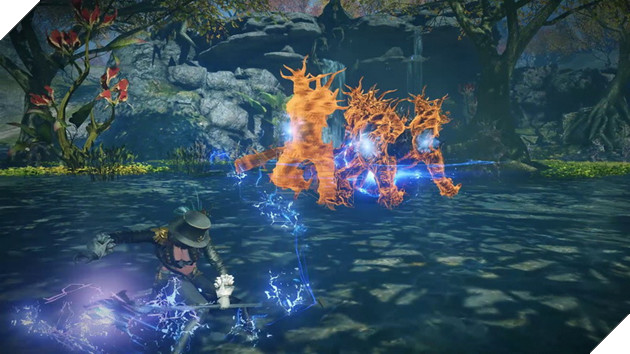 Elyon - Bom tấn xịt của Kakao Games chính thức đóng cửa chỉ sau 2 năm hoạt động 3