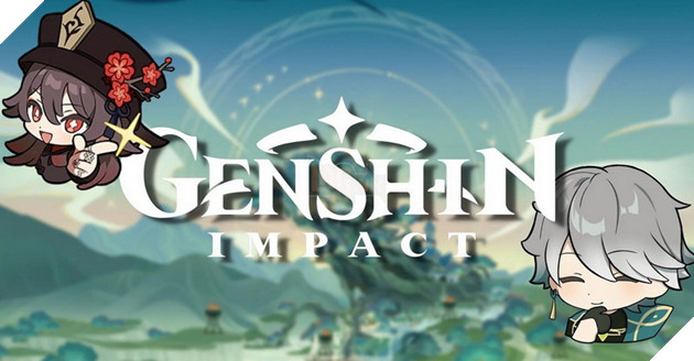 Genshin Impact: Leaker hé lộ Banner nhân vật và vũ khí bản 3.4 - Hutao và đội quân Liyue đồng loạt Rerun