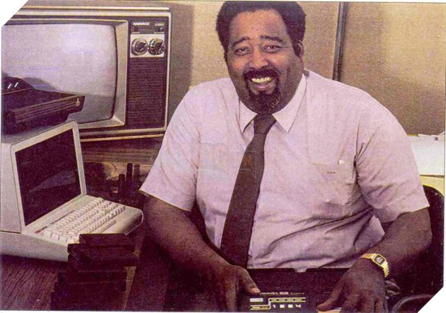 Chân dung người hùng thầm lặng của Thung lũng Silicon - Ảnh 1.