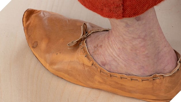 Các nhà khảo cổ học phục dựng thành công người phụ nữ người Na Uy 800 năm trước 