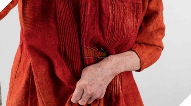 Các nhà khảo cổ học phục dựng thành công người phụ nữ người Na Uy 800 năm trước 