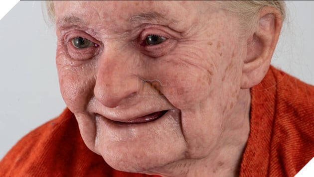 Các nhà khảo cổ học phục dựng thành công người phụ nữ người Na Uy 800 năm trước 