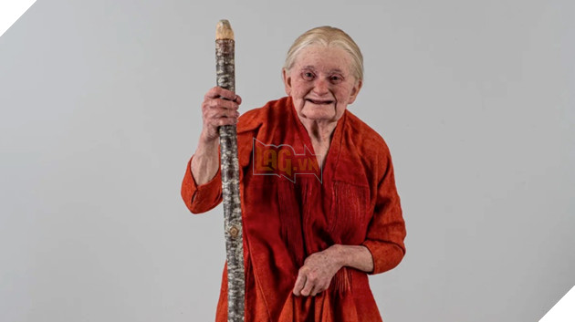 Các nhà khảo cổ học phục dựng thành công người phụ nữ người Na Uy 800 năm trước 