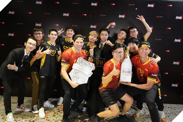 GAM có động thái thay đổi dàn ban huấn luyện tiền mùa giải 2023