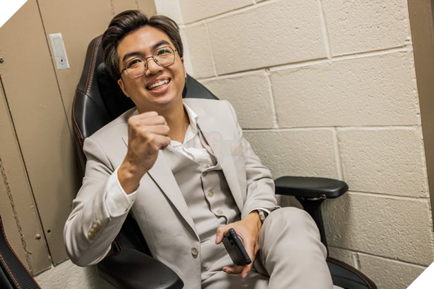 GAM có động thái thay đổi dàn ban huấn luyện tiền mùa giải 2023 2