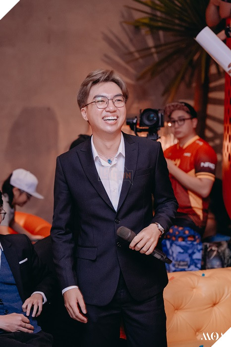 GAM có động thái thay đổi dàn ban huấn luyện tiền mùa giải 2023 4