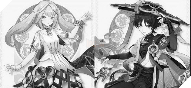 Genshin Impact: Bản cập nhật 3.3 và các hoạt động game sẽ bị hoãn do quốc tang tại Trung Quốc 5