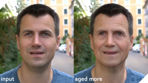 Disney phát triển công nghệ AI có thể thay đổi tuổi của diễn viên trong phim