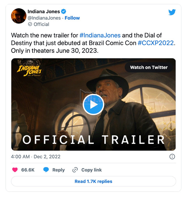 Disney phát triển công nghệ AI có thể thay đổi tuổi của diễn viên trong phim