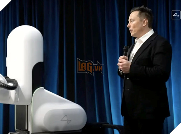 Elon Musk lên kế hoạch tự cấy chip Neuralink vào não của mình 3