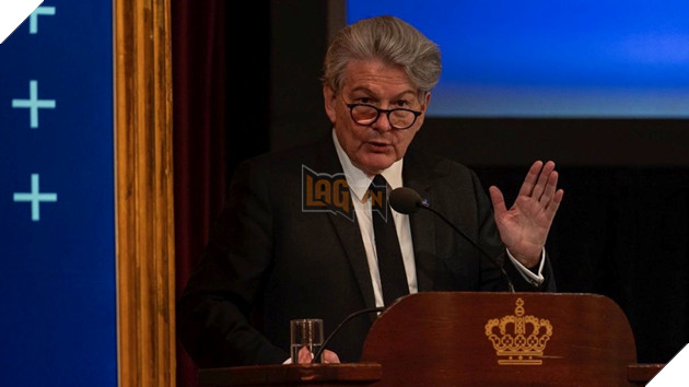 EU cảnh báo Twitter có thể bị cấm ở 27 quốc gia trên thế giới